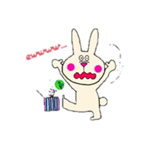 Totomo's everyday sticker #5730588