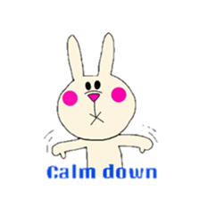 Totomo's everyday sticker #5730590