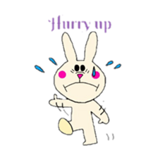 Totomo's everyday sticker #5730591