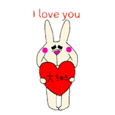 Totomo's everyday sticker #5730592