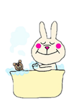 Totomo's everyday sticker #5730593