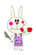 Totomo's everyday sticker #5730594