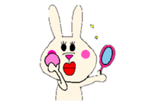 Totomo's everyday sticker #5730595