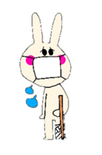 Totomo's everyday sticker #5730597