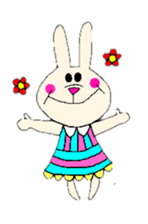 Totomo's everyday sticker #5730598