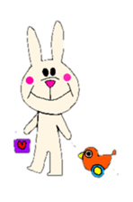 Totomo's everyday sticker #5730601