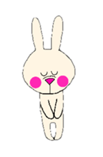 Totomo's everyday sticker #5730603