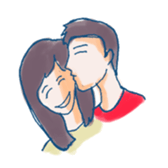 Please Don't Ever Leave Me sticker #5730608