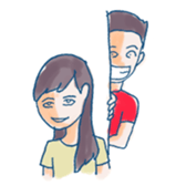 Please Don't Ever Leave Me sticker #5730619