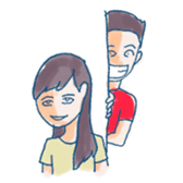 Please Don't Ever Leave Me sticker #5730619