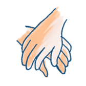 Please Don't Ever Leave Me sticker #5730620
