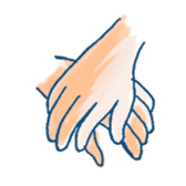 Please Don't Ever Leave Me sticker #5730620