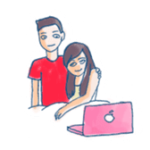 Please Don't Ever Leave Me sticker #5730622