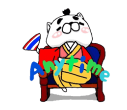 DOG!!! and CAT!!!! sticker #5731126