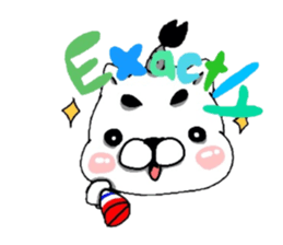 DOG!!! and CAT!!!! sticker #5731132