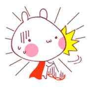 Magnificent Milo sticker #5731654