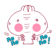 Magnificent Milo sticker #5731655