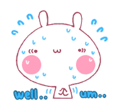 Magnificent Milo sticker #5731657