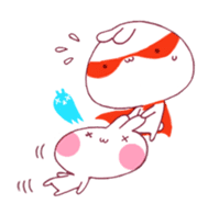 Magnificent Milo sticker #5731662