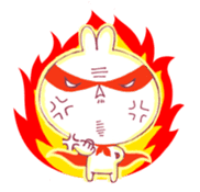 Magnificent Milo sticker #5731664