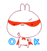 Magnificent Milo sticker #5731665