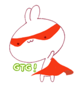 Magnificent Milo sticker #5731668