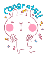 Magnificent Milo sticker #5731673