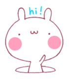 Magnificent Milo sticker #5731675