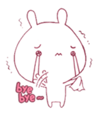 Magnificent Milo sticker #5731676