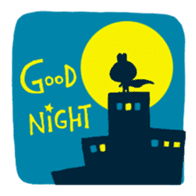 Magnificent Milo sticker #5731681