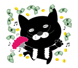 My name is Huu2 sticker #5731752