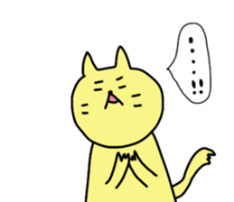 okayama cat2 sticker #5732201