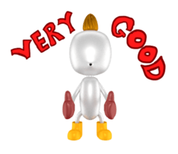 MOHEAO sticker #5732205