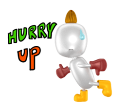 MOHEAO sticker #5732207