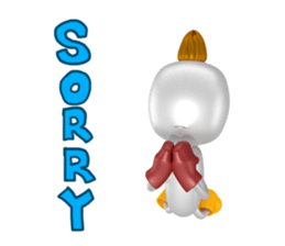 MOHEAO sticker #5732210