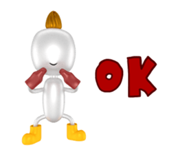 MOHEAO sticker #5732211