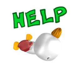 MOHEAO sticker #5732214