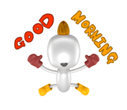 MOHEAO sticker #5732215