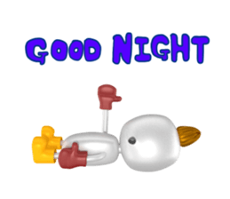 MOHEAO sticker #5732216