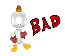 MOHEAO sticker #5732217