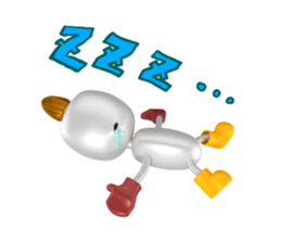 MOHEAO sticker #5732219