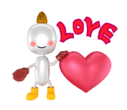 MOHEAO sticker #5732221