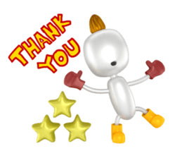 MOHEAO sticker #5732222