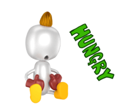 MOHEAO sticker #5732223