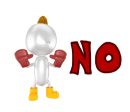 MOHEAO sticker #5732225