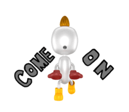 MOHEAO sticker #5732226