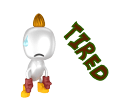 MOHEAO sticker #5732228