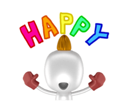 MOHEAO sticker #5732229