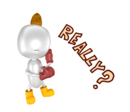 MOHEAO sticker #5732231