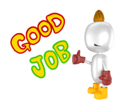 MOHEAO sticker #5732232